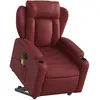 Bild von vidaXL, Massageliege + Massagesessel, Lahonin (Elektrisches Neigungssystem mit Massage-Funktion)