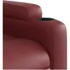 Bild von vidaXL, Massageliege + Massagesessel, Falenum (Elektrisches Neigungssystem mit Massage-Funktion)