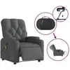 Bild von vidaXL, Massageliege + Massagesessel, Roberto (Elektrisches Neigungssystem mit Massage-Funktion)