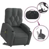 Bild von vidaXL, Massageliege + Massagesessel, Linlenor (Elektrisches Neigungssystem mit Massage-Funktion)