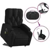 Bild von vidaXL, Massageliege + Massagesessel, Yapenas (Elektrisches Neigungssystem mit Massage-Funktion)