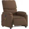 Bild von vidaXL, Massageliege + Massagesessel, Eljonita (Elektrisches Neigungssystem mit Massage-Funktion)