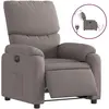 Bild von vidaXL, Massageliege + Massagesessel, Eljonita (Elektrisches Neigungssystem mit Massage-Funktion)