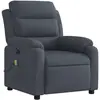Bild von vidaXL, Massageliege + Massagesessel, Najonis (Elektrisches Neigungssystem mit Massage-Funktion)
