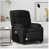 Bild von vidaXL, Massageliege + Massagesessel, Alsenin (Elektrisches Neigungssystem mit Massage-Funktion)