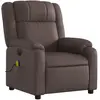 Bild von vidaXL, Massageliege + Massagesessel, Alsenin (Elektrisches Neigungssystem mit Massage-Funktion)