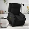 Bild von vidaXL, Massageliege + Massagesessel, Jeverbach (Elektrisches Neigungssystem mit Massage-Funktion)