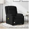 Bild von vidaXL, Massageliege + Massagesessel, Bebelus (Elektrisches Neigungssystem mit Massage-Funktion)