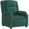 Bild von vidaXL, Massageliege + Massagesessel, Bebelus (Elektrisches Neigungssystem mit Massage-Funktion)