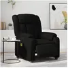 Bild von vidaXL, Massageliege + Massagesessel, Kakonon (Elektrisches Neigungssystem mit Massage-Funktion)