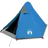 Bild von vidaXL, Zelt, (Kuppelzelt, 2.20 kg, 2 Personen)