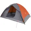 Bild von vidaXL, Zelt, (Kuppelzelt, 2.90 kg, 3 Personen)