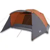 Bild von vidaXL, Zelt, (Kuppelzelt, 6.80 kg, 4 Personen)