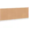 Bild von vidaXL, Kommode + Sideboard, Fafones (204 x 37 x 75 cm)