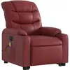 Bild von vidaXL, Massageliege + Massagesessel, Harondorf (Elektrisches Neigungssystem mit Massage-Funktion)