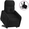 Bild von vidaXL, Massageliege + Massagesessel, Cazonilla (Manuelles Neigesystem ohne Massage-Funktion)