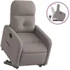 Bild von vidaXL, Massageliege + Massagesessel, Cazonilla (Manuelles Neigesystem ohne Massage-Funktion)