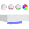 Bild von vidaXL, Couchtisch + Beistelltisch, Gamenin (85 x 55 x 31 cm)