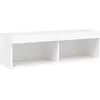 Bild von vidaXL, TV Möbel, Inmisa (1 Stück) (100 x 30 x 30 cm)