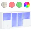 Bild von vidaXL, Kommode + Sideboard, Ander (202 x 37 x 100 cm)