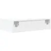 Bild von vidaXL, TV Möbel, Belenin (1 Stück) (60 x 35 x 15.50 cm)