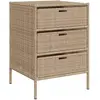 Bild von vidaXL, Kissenbox, Bermena