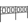 Bild von vidaXL, Bett Zubehör, Hellenfeld (206 x 3 x 91 cm)