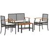 Bild von vidaXL, Gartenlounge, Nicolò