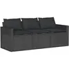 Bild von vidaXL, Gartenlounge, Kagonina (Glas)