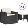 Bild von vidaXL, Gartenlounge, Haxonilla