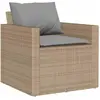 Bild von vidaXL, Gartenlounge, Haxonilla