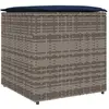 Bild von vidaXL, Kissenbox, Olrenville