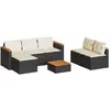Bild von vidaXL, Gartenlounge, Salonia