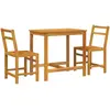 Bild von vidaXL, Gartenlounge, Beteno