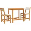 Bild von vidaXL, Gartenlounge, Beteno