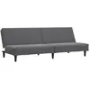 Bild von vidaXL, Sofa + Bettsofa, Bevonus (Ohne Armlehnen)