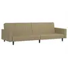 Bild von vidaXL, Sofa + Bettsofa, Kendall (Mit Armlehnen)