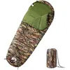 Bild von vidaXL, Schlafsack, (215 cm)