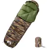 Bild von vidaXL, Schlafsack, (222 cm)
