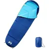Bild von vidaXL, Schlafsack, (222 cm)