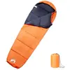 Bild von vidaXL, Schlafsack, (222 cm)