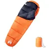 Bild von vidaXL, Schlafsack, (222 cm)