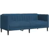 Bild von vidaXL, Sofa + Bettsofa, Parandorf (2-Sitzer) (2-Sitzer)