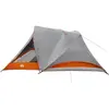 Bild von vidaXL, Zelt, (Kuppelzelt, 6.70 kg, 4 Personen)