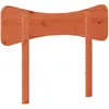 Bild von vidaXL, Bett Zubehör, Olhono (95.50 x 3.50 x 81 cm)