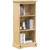 Bild von vidaXL, Regal, Ramenina (46 x 29 x 100 cm)