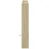 Bild von vidaXL, Bett Zubehör, Nagonville (220 x 16.50 x 103.50 cm)