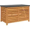 Bild von vidaXL, Kissenbox, Intoner