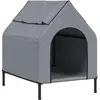 Bild von vidaXL Gabriele (Hundehütte), Hundehütte