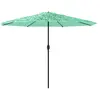 Bild von vidaXL, Sonnenschirm, Tarano (3.24 m)